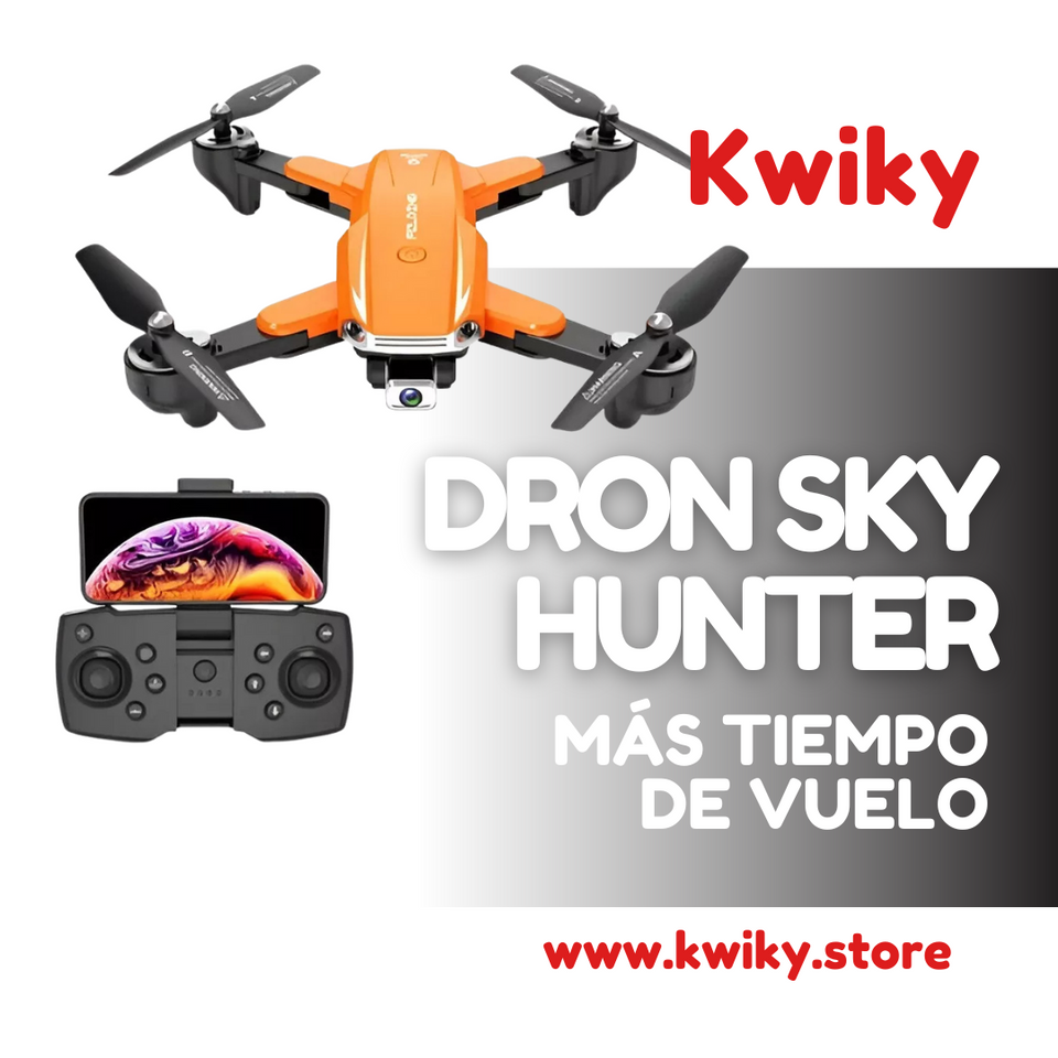 DRONE SKY HUNTER