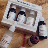 Trio de Serums The Ordinary