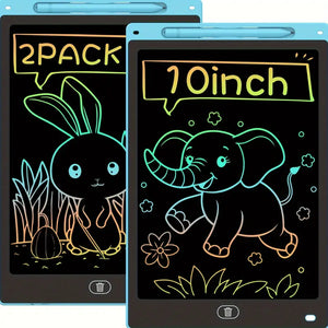 TABLETA PARA DIBUJO DE NIÑOS LCD