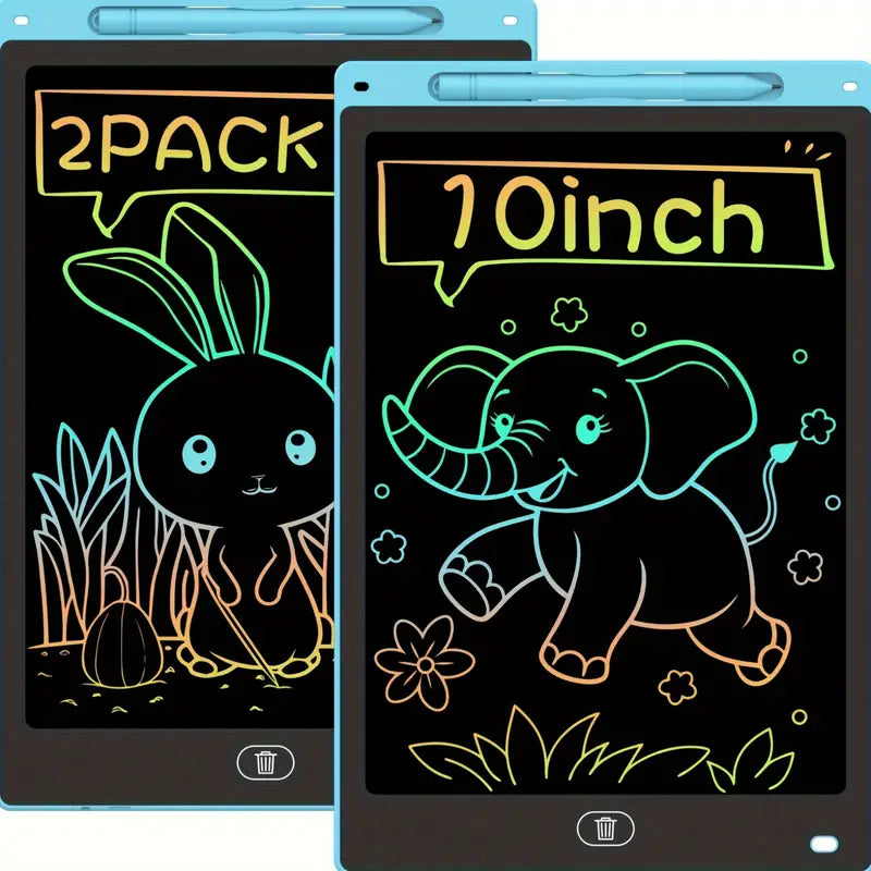 TABLETA PARA DIBUJO DE NIÑOS LCD