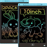 TABLETA PARA DIBUJO DE NIÑOS LCD