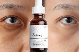 Caffeine Solution The Ordinary